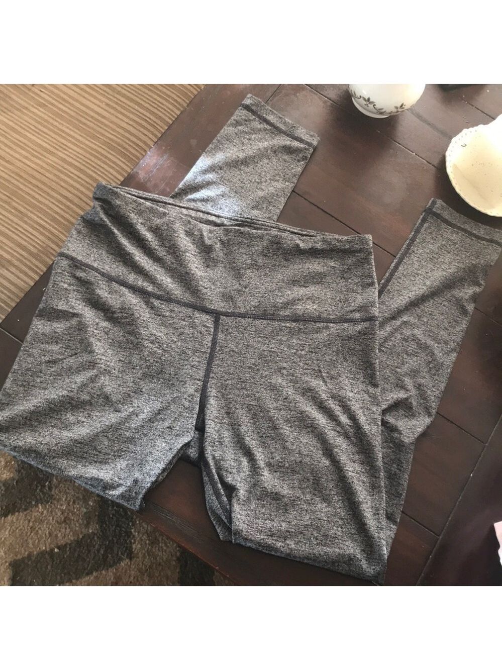90 degree cycle reflex leggings - Picture 2 of 5